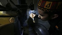 Nova Iriansyah menyebutkan pemerintah bakal membeli kopi Gayo melalui skema BUMN ataupun swasta.   