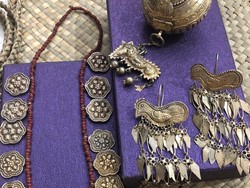 Kisah Inspirasi di Balik Cantiknya Perhiasan Nusantara