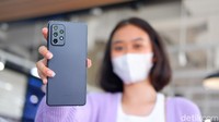 Galaxy A72
