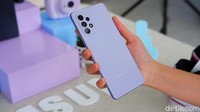 Galaxy A72