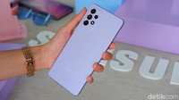 Galaxy A72