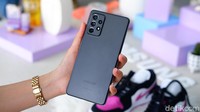 Galaxy A72