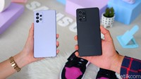 Galaxy A72