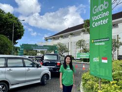 Potret 8 Kartini Teknologi Indonesia