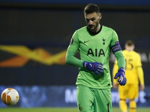 Tottenham, Kamu Memalukan!