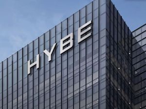 Mengintip Megahnya Gedung Baru Big Hit, Agensi BTS Setelah Ganti Nama