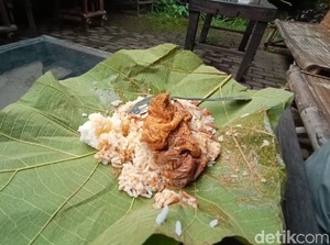 5 Fakta Tradisi Kuliner dan Makanan Khas Perayaan Tahun Baru Islam