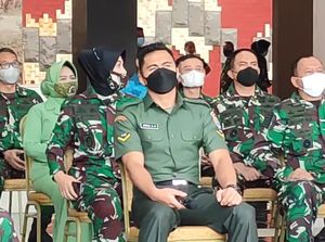 Di Sidang, Dokter RSPAD Ungkap Hasil Cek Organ Reproduksi Aprilia Manganang