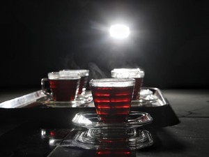 Ini Teh Jambu Merah Delima yang Dipercaya Berkhasiat Cegah Diabetes