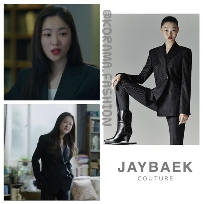 Jeon Yeo Bin di Vincenzo