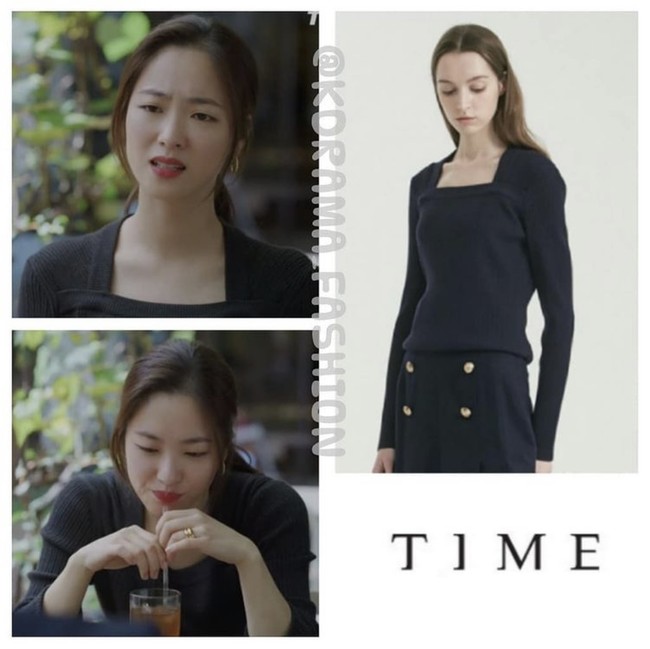 Jeon Yeo Bin di Vincenzo