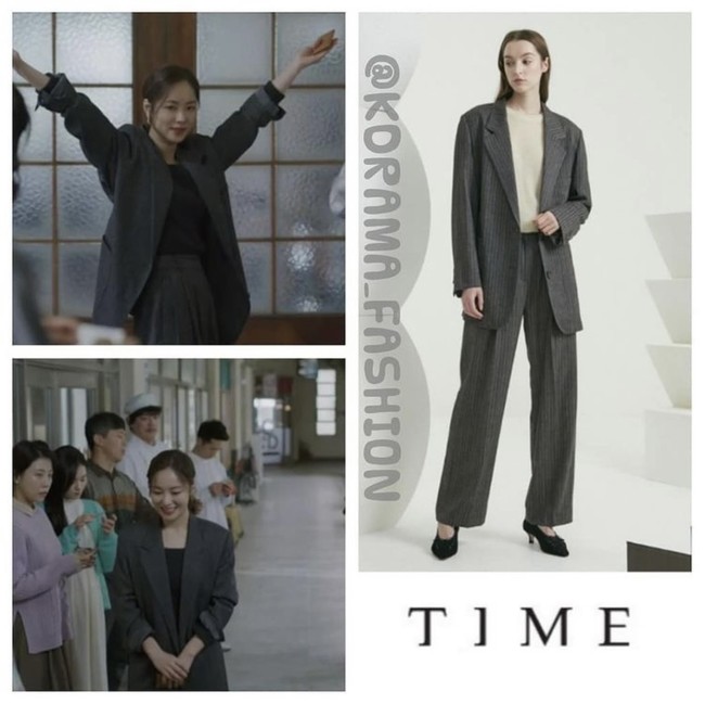 Jeon Yeo Bin di Vincenzo