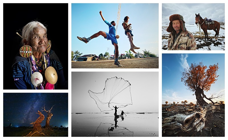 Juara Mobile Photography Awards (MPA) ke-10