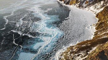 Juara 1 kategori Landscape diraih Juan Zas Espinosa. Device: Huawei Foto: dok. Mobile Photography Awards (MPA)