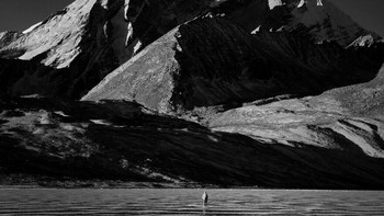 Juara 1 kategori Travel & Adventure diraih Jinyi He. Device Hiawei.  Foto: dok. Mobile Photography Awards (MPA)