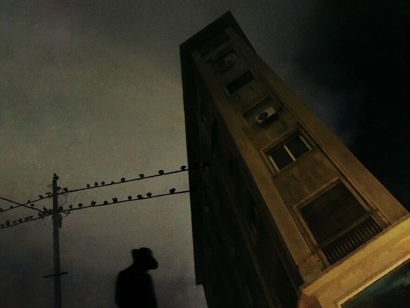 Juara Mobile Photography Awards (MPA) ke-10