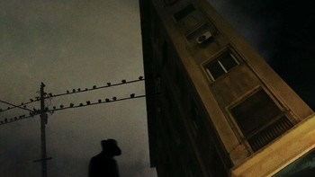 Juara 1 kategori  The Darkness diraih George Koutsouvelis. Device: iPhone 8 Plus. Foto: dok. Mobile Photography Awards (MPA)