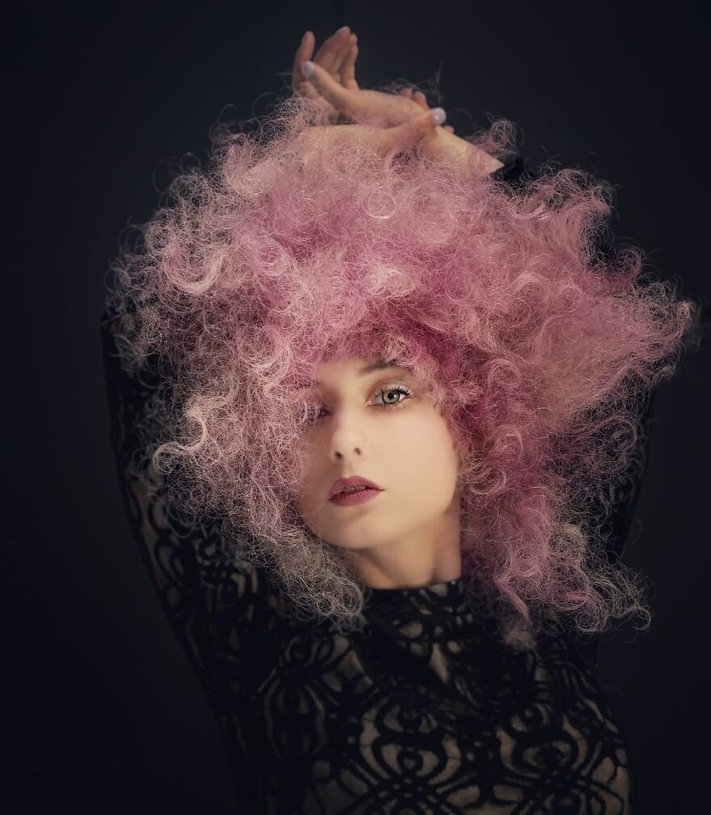 Juara Mobile Photography Awards (MPA) ke-10