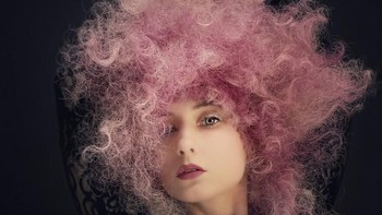 Juara 1 kategori Portraits diraih Michelle Simmons. Device: iPhone XS. Foto: dok. Mobile Photography Awards (MPA)