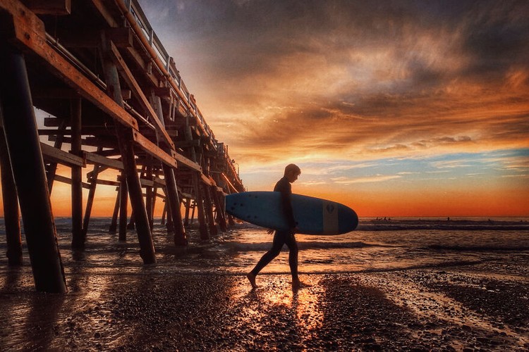 Juara Mobile Photography Awards (MPA) ke-10
