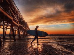 Karya Jawara Kontes Foto Ponsel MPA Ke-10 Didominasi iPhone