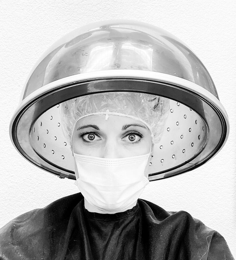 Juara Mobile Photography Awards (MPA) ke-10