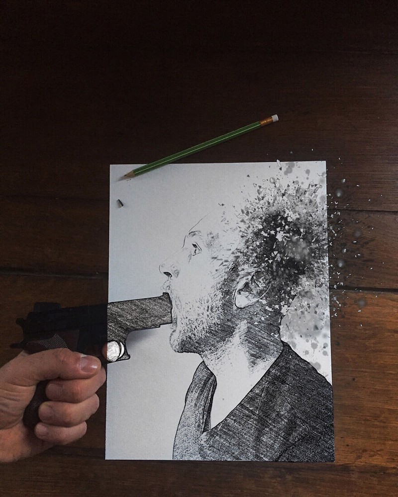 Juara Mobile Photography Awards (MPA) ke-10