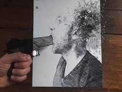 Karya Jawara Kontes Foto Ponsel MPA Ke-10 Didominasi iPhone