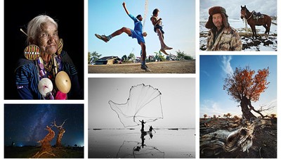 Karya Jawara Kontes Foto Ponsel MPA Ke-10 Didominasi iPhone