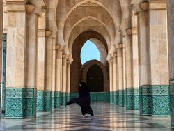 Karya Jawara Kontes Foto Ponsel MPA Ke-10 Didominasi iPhone