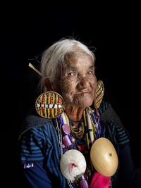 Juara Mobile Photography Awards (MPA) ke-10