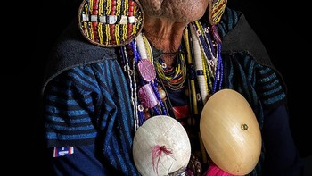 Dan Liu didapuk sebagai MPA Photographer of the Year. Dia menggunakan iPhone 11 Pro Max. Foto: dok. Mobile Photography Awards (MPA)