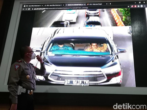 Cekrek, 38 Ribu Pengendara Tertangkap Kamera Tilang Elektronik di Solo