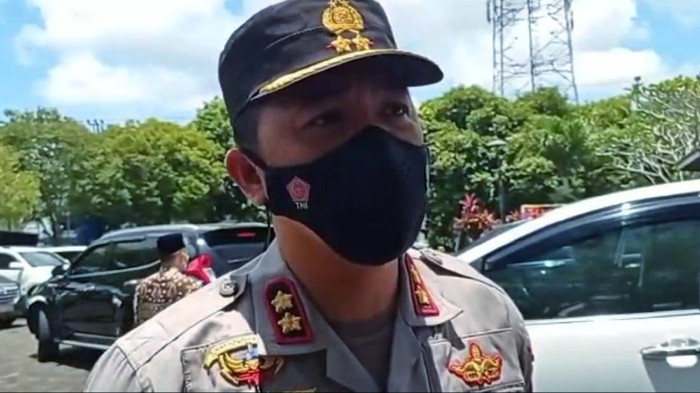 Kapolres Muba, AKBP Erlin Tangjaya (dok Istimewa)