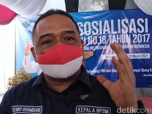 BP2MI Sebut Hanya Jatim yang Sudah Laksanakan Mandat UU Terkait PMI