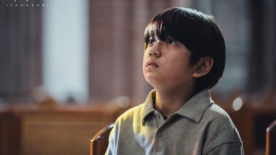9 Fakta Kim Kang Hoon, Pemeran Lee Seung Gi Muda di Drakor Mouse