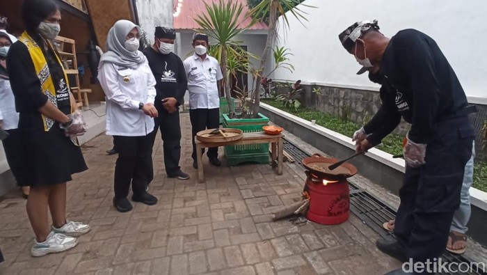klinik kopi