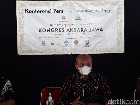 Kongres Aksara Jawa