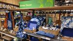 Foto: Berburu Produk Lokal Kekinian di M Bloc Market