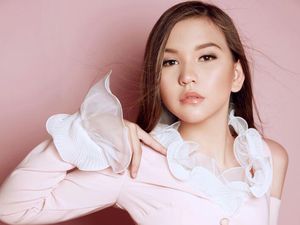 Maddy Slinger dan Perannya Kerap Jadi Penggoda