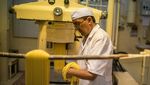 Melihat Pabrik Pasta Tertua di Spanyol