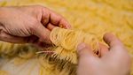 Melihat Pabrik Pasta Tertua di Spanyol