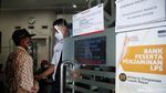 Melihat Pelayanan Bank BRI Demak di Tengah Pandemi