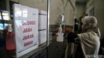 Melihat Pelayanan Bank BRI Demak di Tengah Pandemi