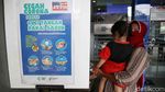 Melihat Pelayanan Bank BRI Demak di Tengah Pandemi