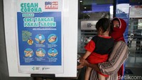 Untuk Kabupaten Demak, BPUM yang sudah dicairkan tercatat ada 72.800 usaha mikro dari 129.000 yang didaftarkan. Dan jumlah kenaikan UMKM di Demak meningkat 13 persen karena terdampak pandemi sehingga banyak warga mulai membuka usaha.