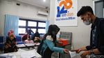 Melihat Pelayanan Bank BRI Demak di Tengah Pandemi