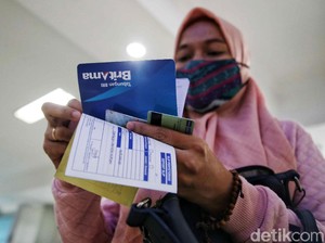Sampai Jumpa, BRI Pamit dari Aceh