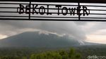 Bekol Tower, Tempat Sempurna untuk Nikmati Taman Nasional Baluran