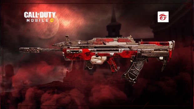 Mengintip Statistik Rifle Type 25, Senjata Favorit Untuk Mode Ranked di CODM